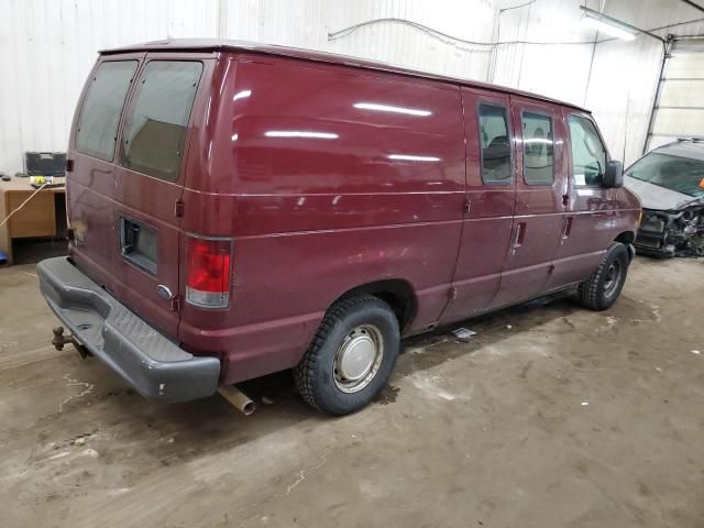 2003 Ford Econoline E150 Van