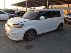 Vehiculos salvage en venta de Copart Sacramento, CA: 2014 Scion XB