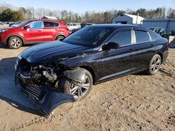 Salvage cars for sale from Copart Charles City, VA: 2023 Volkswagen Jetta SE