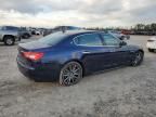 2019 Maserati Quattroporte S