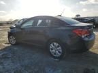 2015 Chevrolet Cruze LS