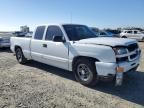 2004 Chevrolet Silverado C1500