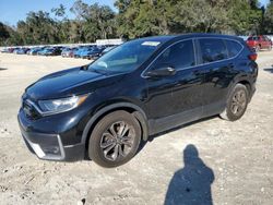 Honda cr-v ex Vehiculos salvage en venta: 2020 Honda CR-V EX