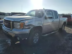 GMC Vehiculos salvage en venta: 2010 GMC Sierra K1500 SLT