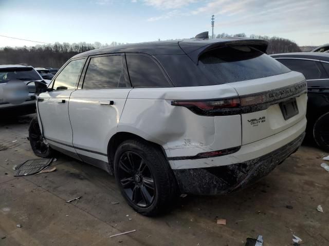 2021 Land Rover Range Rover Velar R-DYNAMIC S