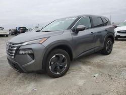 Lots with Bids for sale at auction: 2024 Nissan Rogue SV