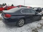 2014 BMW 528 XI