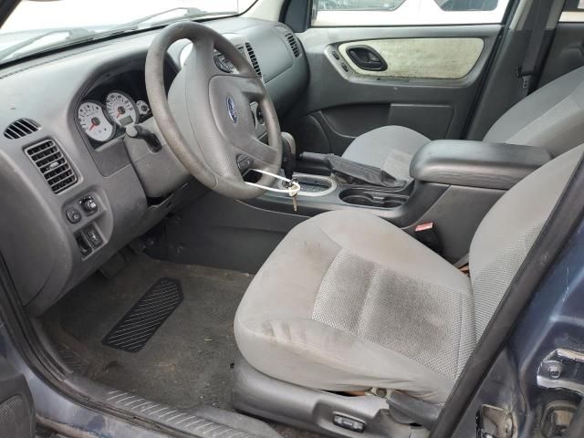 2005 Ford Escape XLT