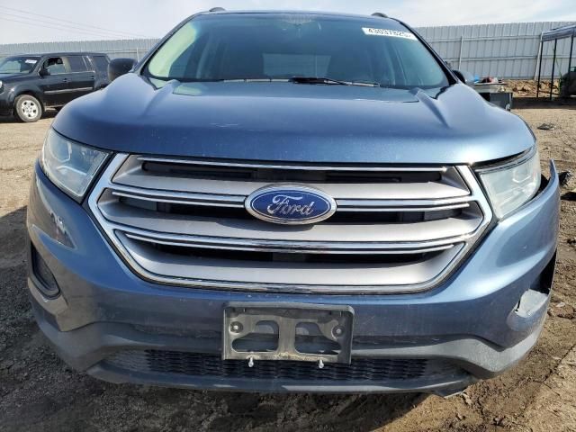 2018 Ford Edge SE