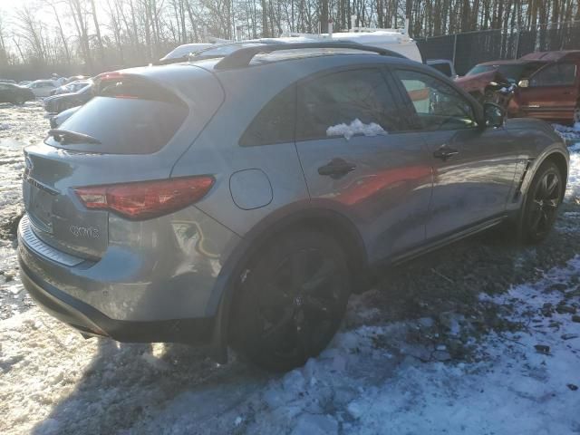 2015 Infiniti QX70