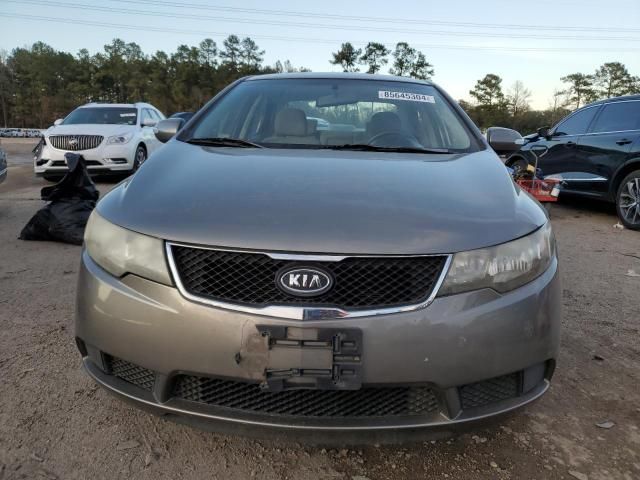 2010 KIA Forte EX