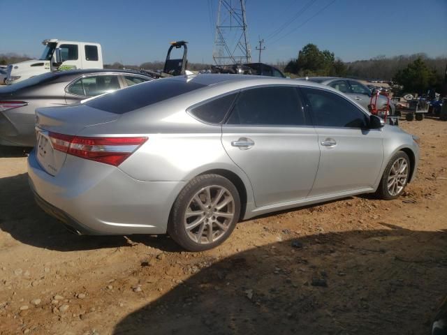 2013 Toyota Avalon Base