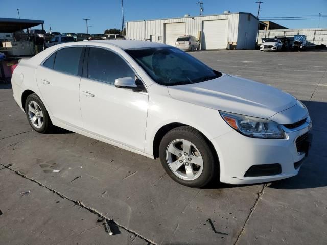 2014 Chevrolet Malibu 1LT