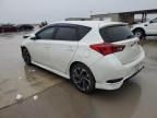 2016 Scion IM