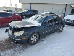 2005 Hyundai Sonata GLS en venta en Colorado Springs, CO