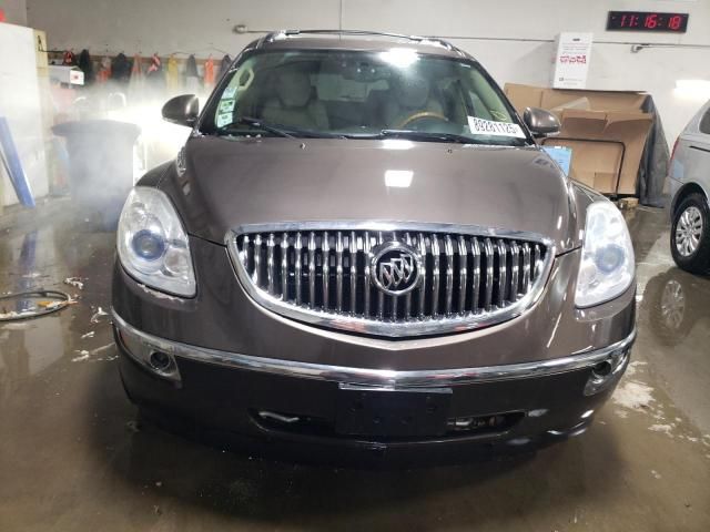 2008 Buick Enclave CXL