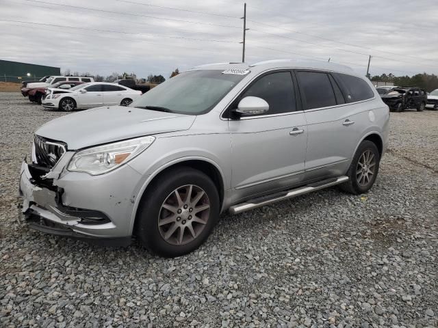 2017 Buick Enclave