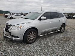 Buick Vehiculos salvage en venta: 2017 Buick Enclave