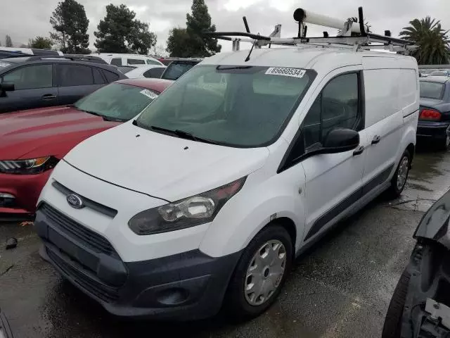 2015 Ford Transit Connect XL