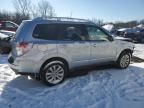 2013 Subaru Forester Touring