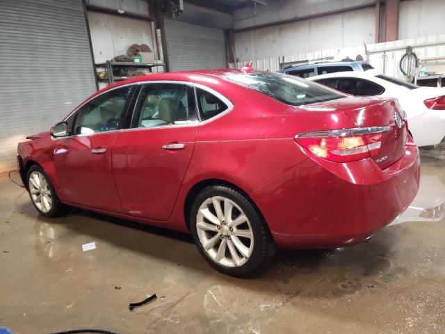 2012 Buick Verano Convenience