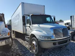 International Vehiculos salvage en venta: 2006 International 4000 4300