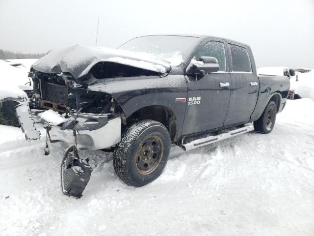 2015 Dodge RAM 1500 SLT