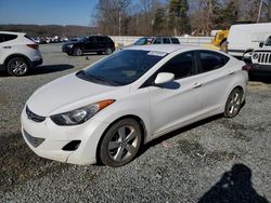 2013 Hyundai Elantra GLS en venta en Concord, NC