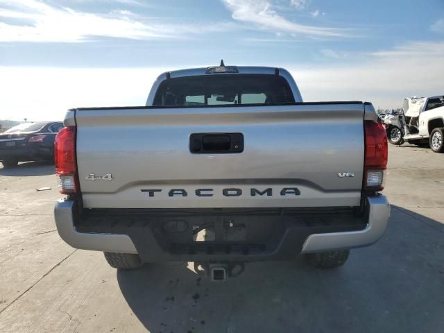 2022 Toyota Tacoma Double Cab