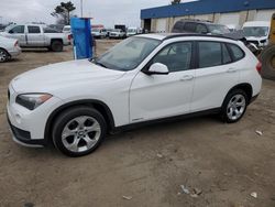 BMW Vehiculos salvage en venta: 2015 BMW X1 SDRIVE28I