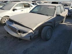 Buick Century Special salvage cars for sale: 1996 Buick Century Special