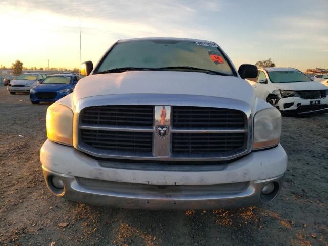 2006 Dodge RAM 1500