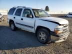 2005 Chevrolet Tahoe K1500