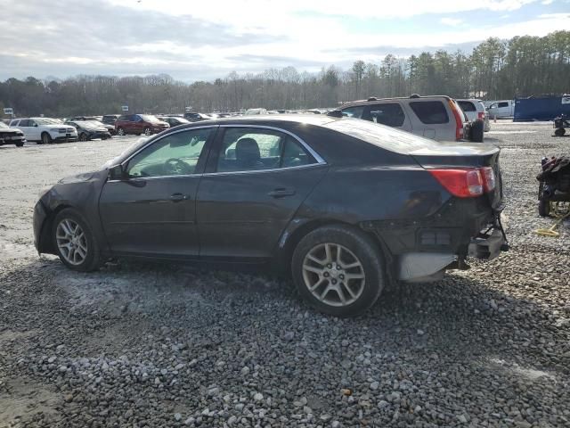 2013 Chevrolet Malibu 1LT