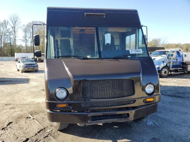 2009 Freightliner Chassis M Line WALK-IN Van