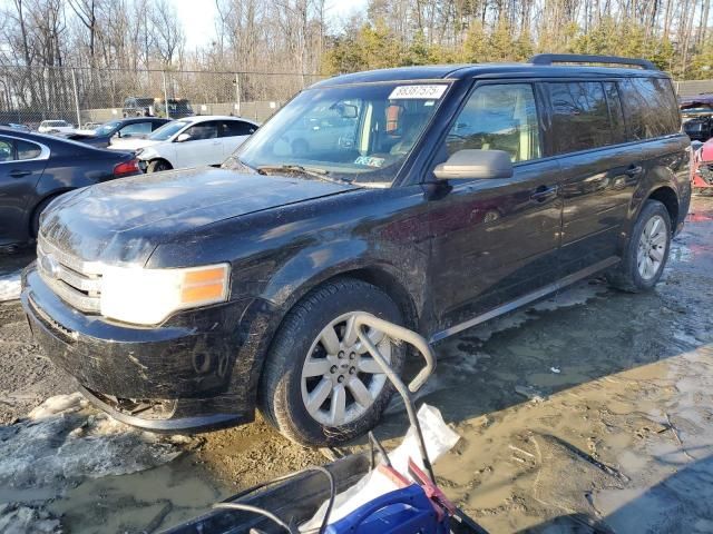 2009 Ford Flex SE