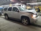 2013 Chevrolet Tahoe K1500 LTZ