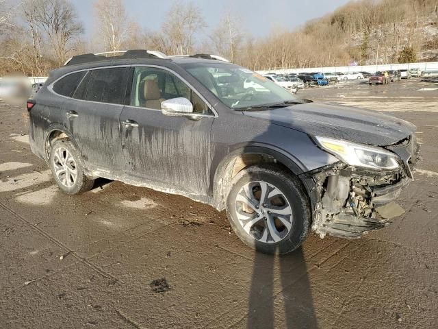 2020 Subaru Outback Touring LDL