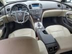 2011 Buick Regal CXL