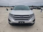 2018 Ford Edge SE