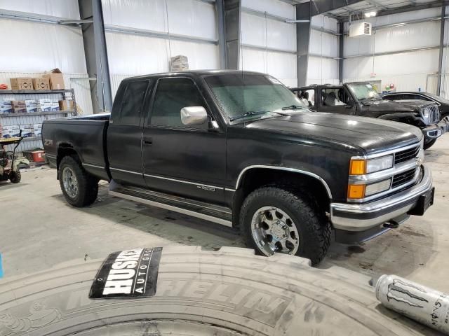 1994 Chevrolet GMT-400 K1500