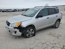 2011 Toyota Rav4 en venta en Kansas City, KS