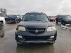 2005 Acura MDX Touring