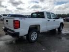 2015 Chevrolet Silverado K1500