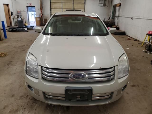 2008 Ford Fusion SEL