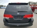 2008 Honda Odyssey EXL