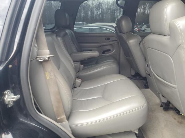 2005 Chevrolet Tahoe K1500