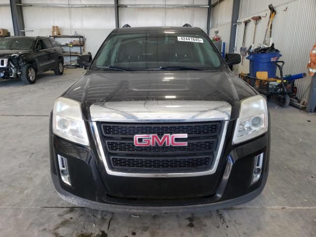 2013 GMC Terrain SLE