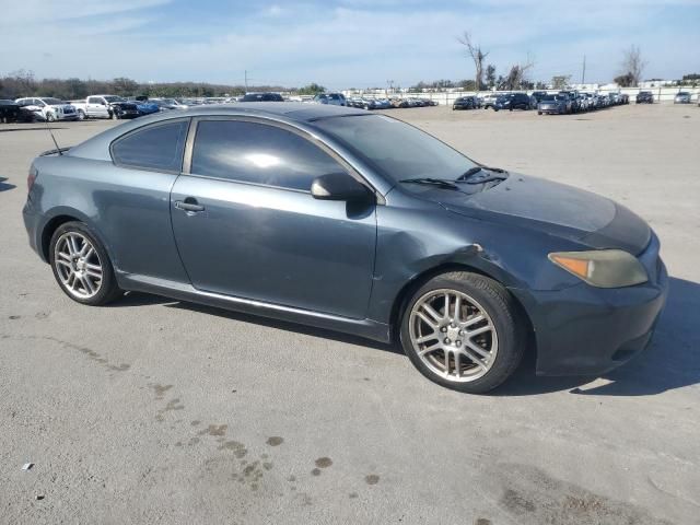 2007 Scion TC