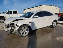 2012 Ford Taurus SEL en venta en Haslet, TX